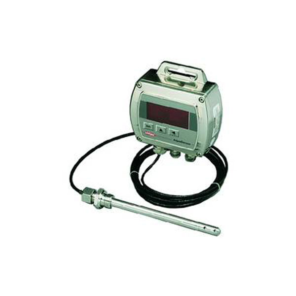 水的饱和度测量传感器 水的饱和度测量传感器